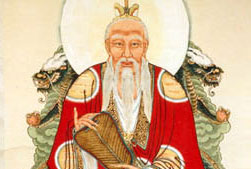 Se sei depresso stai vivendo nel passato. Se sei ansioso, stai vivendo nel futuro. Sei sei in pace, stai vivendo nel presente. — Lao Tzu