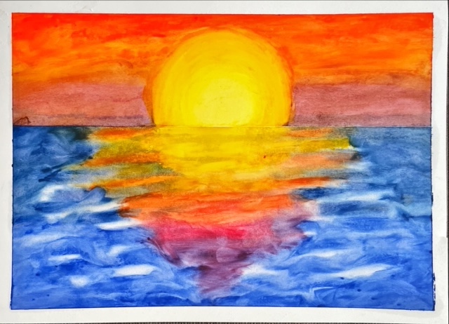 PO03 - Tranquillità