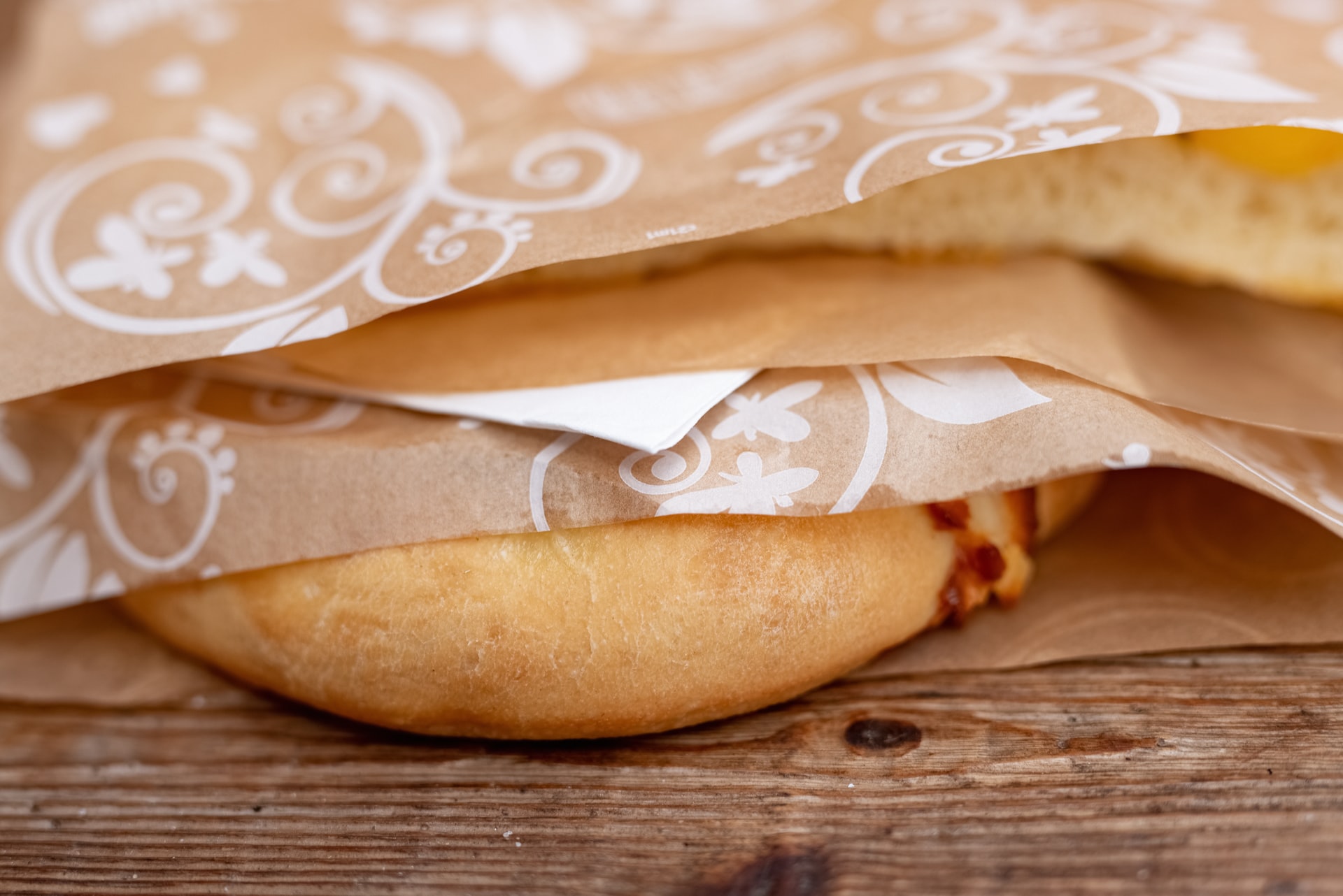 Focaccia