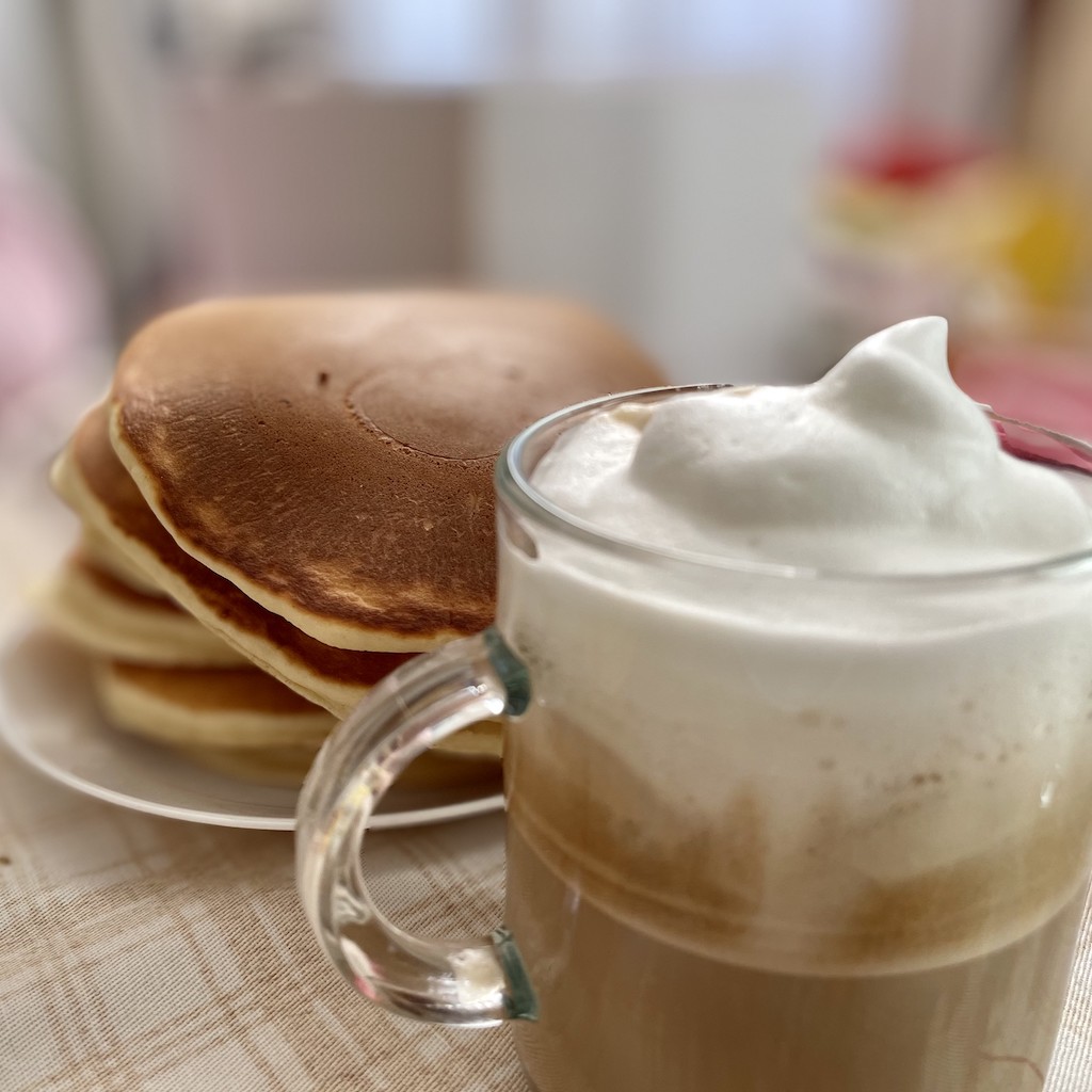 Pancakes